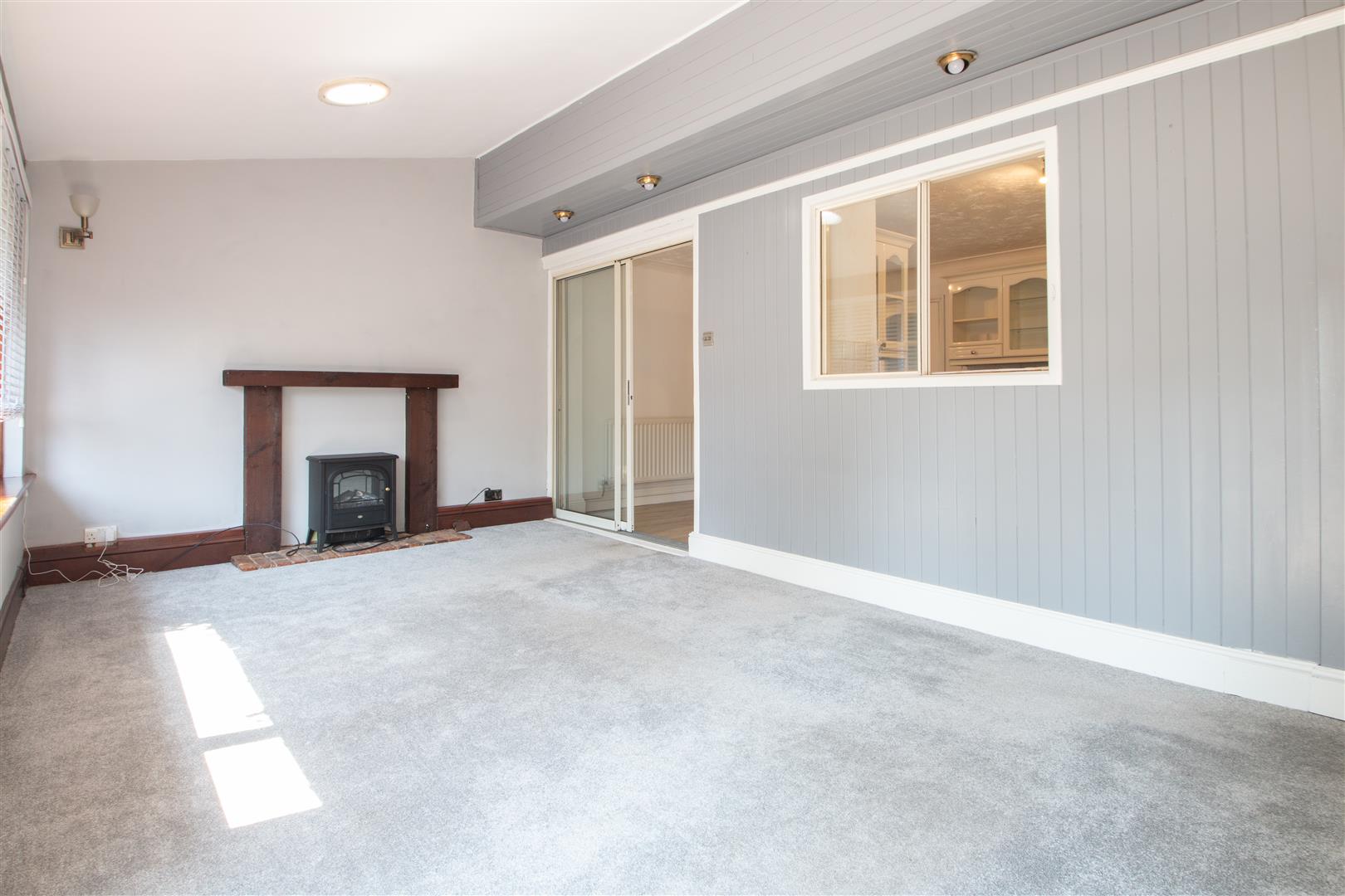 Longfellow Drive, Newport Pagnell, Milton Keynes